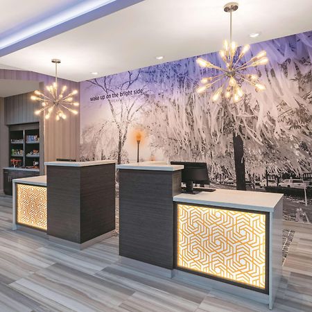 Hotel La Quinta By Wyndham Opelika Auburn Extérieur photo