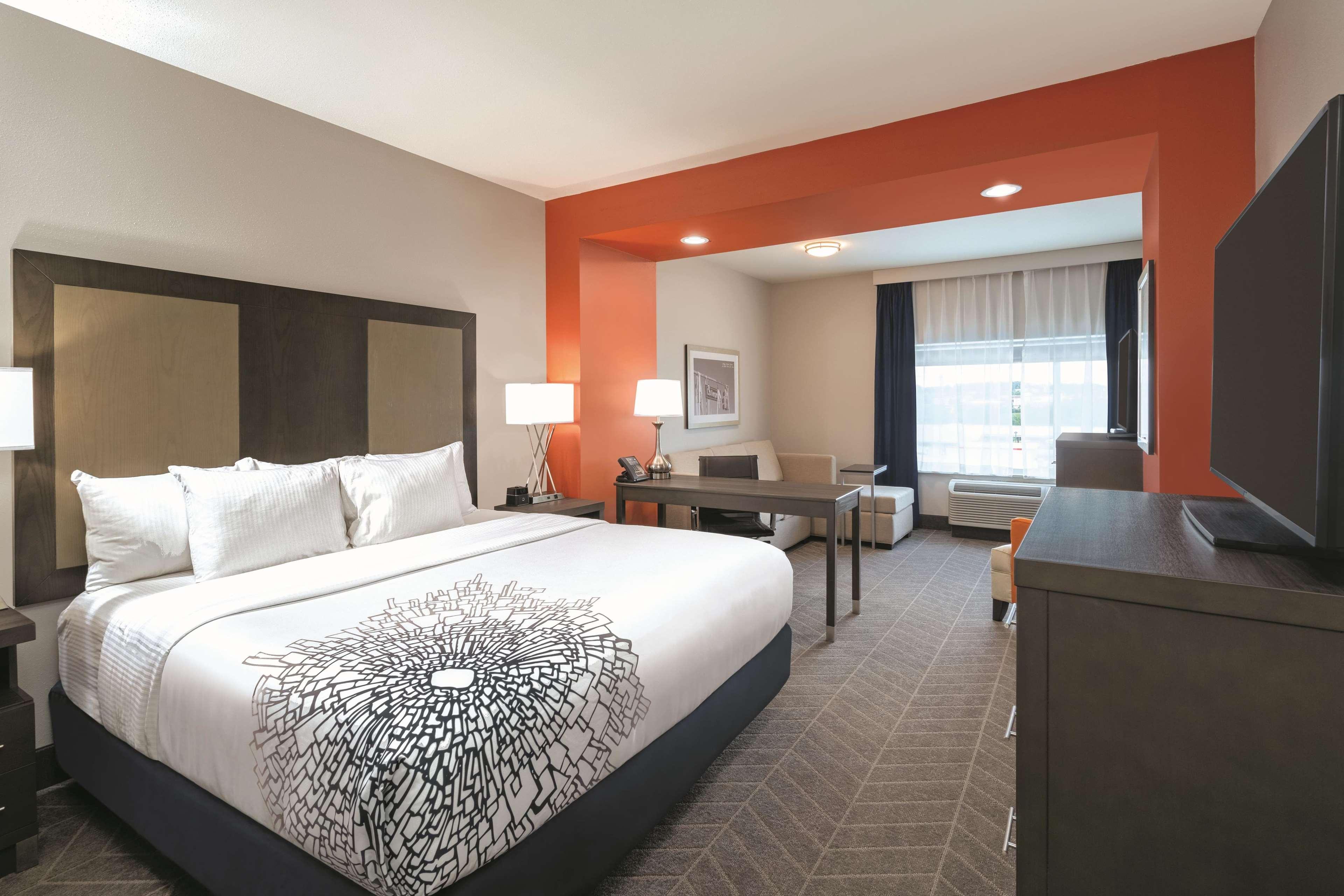 Hotel La Quinta By Wyndham Opelika Auburn Extérieur photo