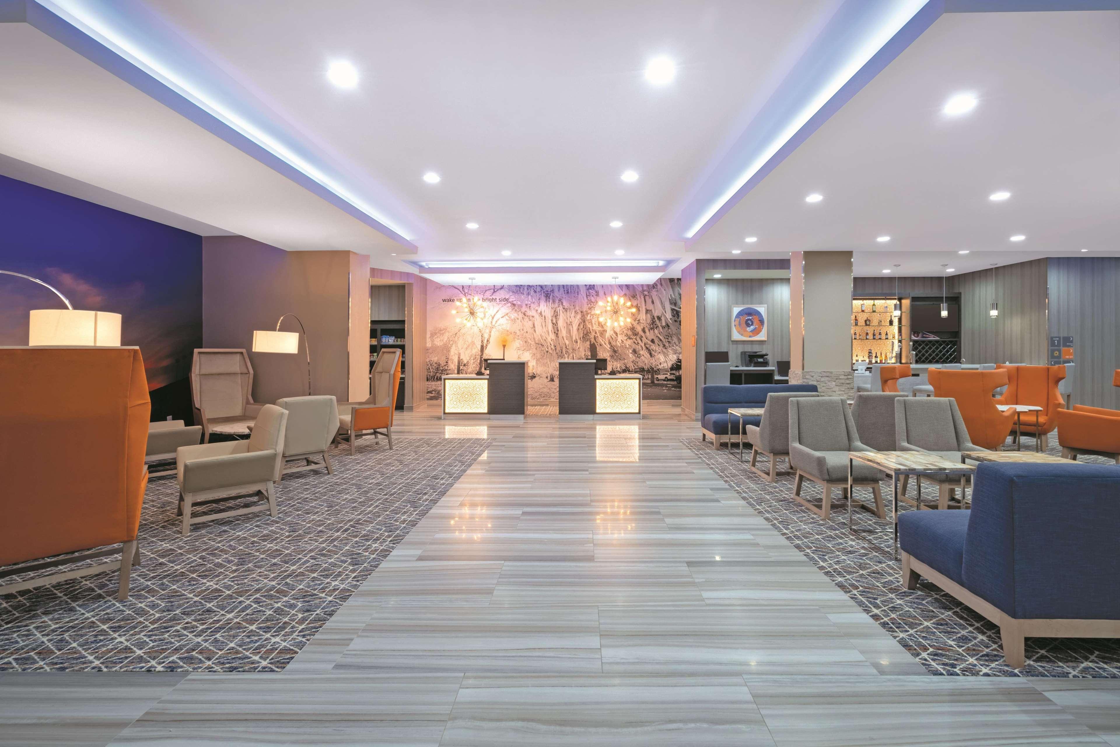 Hotel La Quinta By Wyndham Opelika Auburn Extérieur photo