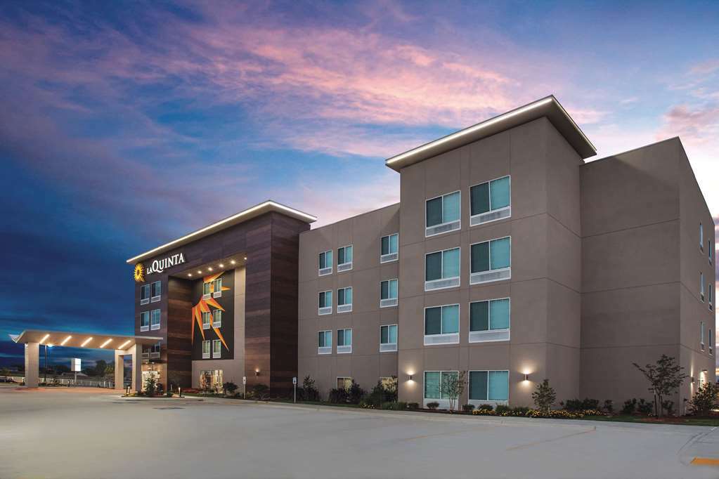 Hotel La Quinta By Wyndham Opelika Auburn Extérieur photo