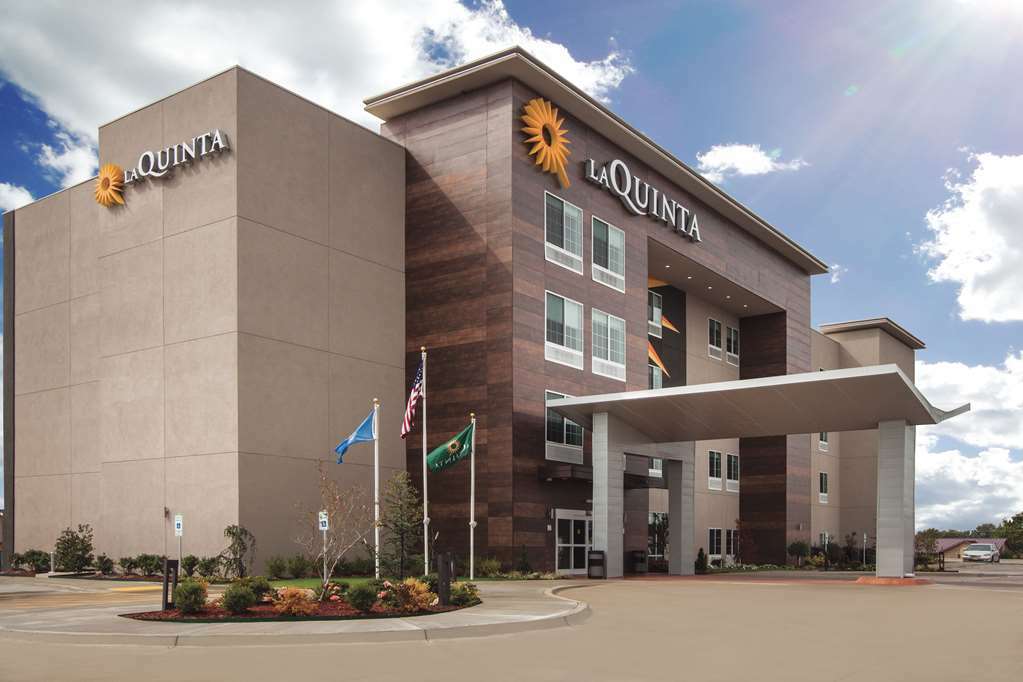 Hotel La Quinta By Wyndham Opelika Auburn Extérieur photo