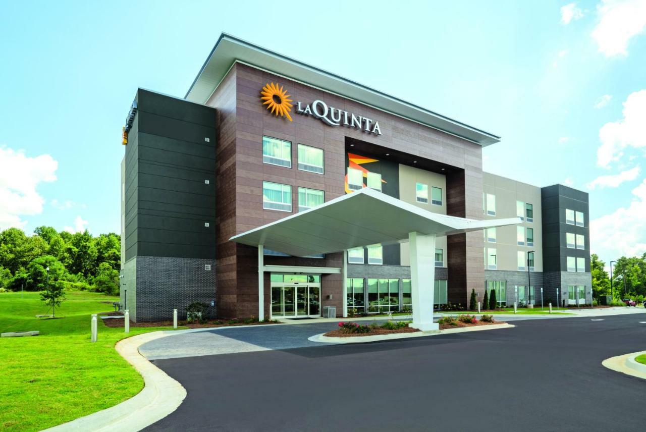 Hotel La Quinta By Wyndham Opelika Auburn Extérieur photo